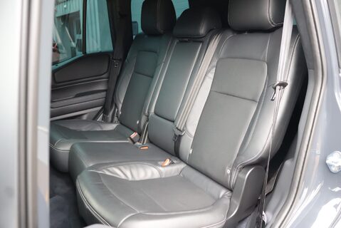 Toyota Land Cruiser Brand new COMMERCIAL styled by seeker with rear seats world tour edition  13