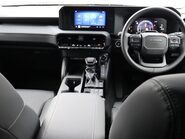 Toyota Land Cruiser Brand new COMMERCIAL styled by seeker with rear seats world tour edition  20