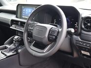 Toyota Land Cruiser Brand new COMMERCIAL styled by seeker with rear seats world tour edition  17