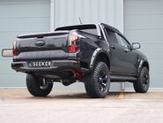 Ford Ranger Brand new 3.0 WILDTRAK ECOBLUE x show room display model  4