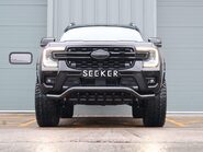 Ford Ranger Brand new 3.0 WILDTRAK ECOBLUE x show room display model  10