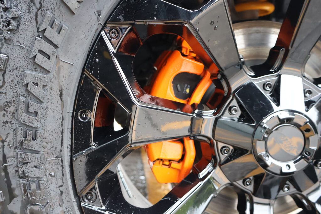 Ford Ranger Brand new 3.0 WILDTRAK ECOBLUE x show room display model  16