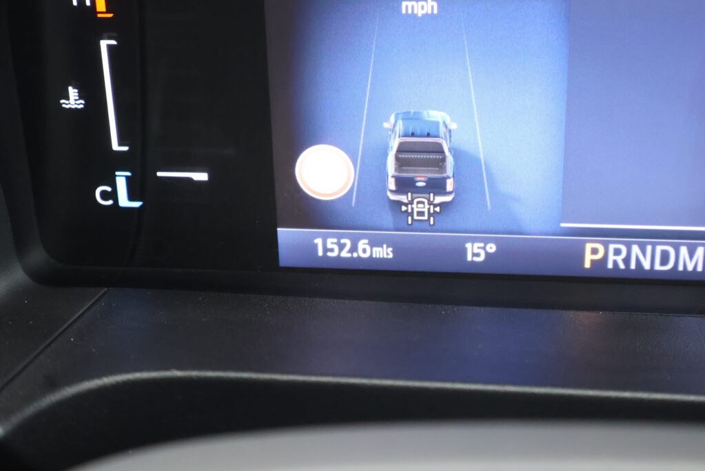 Ford Ranger Brand new 3.0 WILDTRAK ECOBLUE x show room display model  26