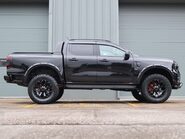 Ford Ranger Brand new 3.0 WILDTRAK ECOBLUE x show room display model  8