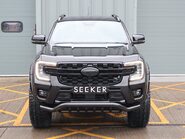 Ford Ranger Brand new 3.0 WILDTRAK ECOBLUE x show room display model  2