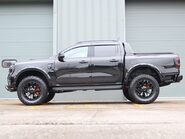 Ford Ranger Brand new 3.0 WILDTRAK ECOBLUE x show room display model  7