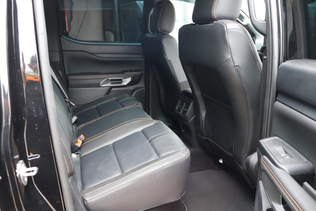 Ford Ranger Brand new 3.0 WILDTRAK ECOBLUE x show room display model  19