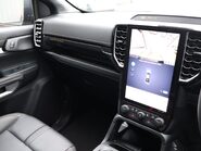 Ford Ranger Brand new 3.0 WILDTRAK ECOBLUE x show room display model  27