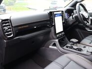 Ford Ranger Brand new 3.0 WILDTRAK ECOBLUE x show room display model  23