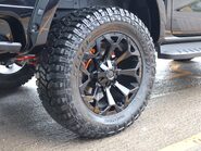 Ford Ranger Brand new 2.0 Bi Turbo STYLED BY SEEKER UK 6