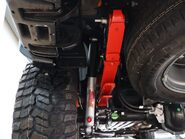 Ford Ranger Brand new 2.0 Bi Turbo STYLED BY SEEKER UK 28