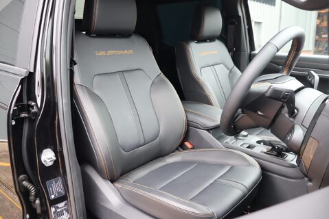 Ford Ranger Brand new 2.0 Bi Turbo STYLED BY SEEKER UK 12