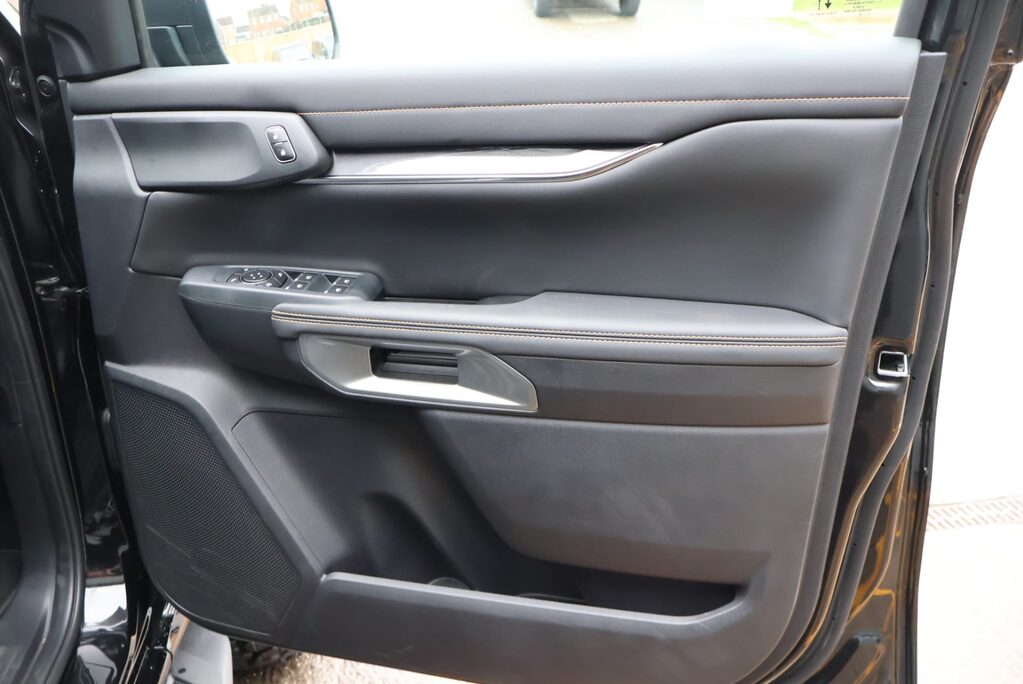 Ford Ranger Brand new 2.0 Bi Turbo STYLED BY SEEKER UK 15