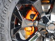 Ford Ranger Brand new 2.0 Bi Turbo STYLED BY SEEKER UK 14