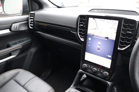 Ford Ranger Brand new 2.0 Bi Turbo STYLED BY SEEKER UK 26