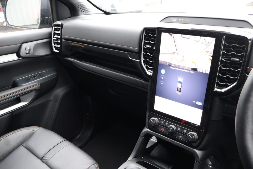 Ford Ranger Brand new 2.0 Bi Turbo STYLED BY SEEKER UK 26