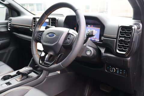 Ford Ranger Brand new 2.0 Bi Turbo STYLED BY SEEKER UK 19