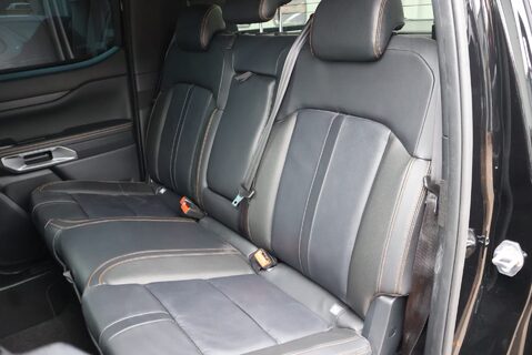 Ford Ranger Brand new 2.0 Bi Turbo STYLED BY SEEKER UK 21