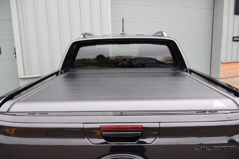 Ford Ranger Brand new 2.0 Bi Turbo STYLED BY SEEKER UK 18