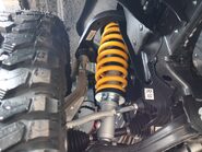 Ford Ranger Brand new 2.0 Bi Turbo STYLED BY SEEKER UK 27