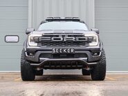 Ford Ranger BRAND NEW RAPTOR ECOBOOST 3.0 V6 PETROL STYLED BY SEEKER  2