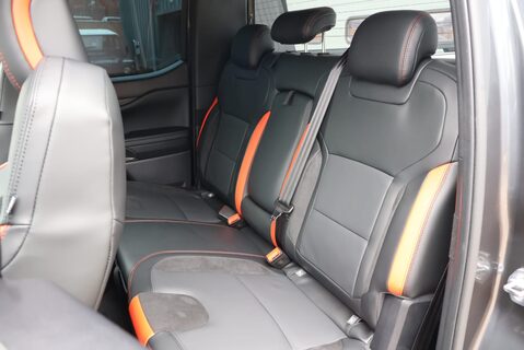 Ford Ranger BRAND NEW RAPTOR ECOBOOST 3.0 V6 PETROL STYLED BY SEEKER  22