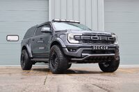 Ford Ranger BRAND NEW RAPTOR ECOBOOST 3.0 V6 PETROL STYLED BY SEEKER 