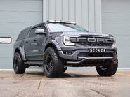 Ford Ranger BRAND NEW RAPTOR ECOBOOST 3.0 V6 PETROL STYLED BY SEEKER  1