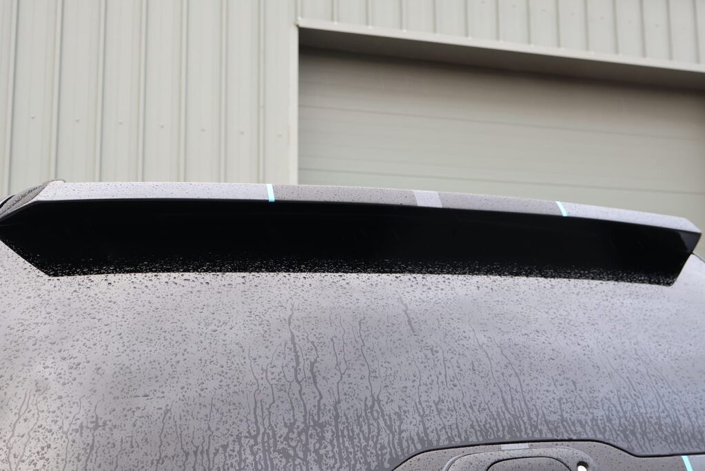 Ford Ranger BRAND NEW RAPTOR ECOBOOST 3.0 V6 PETROL STYLED BY SEEKER  14