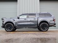 Ford Ranger BRAND NEW RAPTOR ECOBOOST 3.0 V6 PETROL STYLED BY SEEKER  4