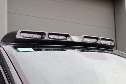 Ford Ranger BRAND NEW RAPTOR ECOBOOST 3.0 V6 PETROL STYLED BY SEEKER  12