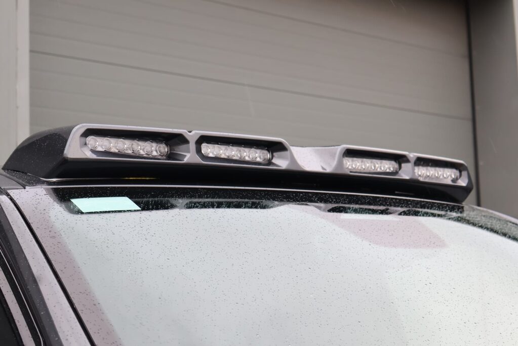 Ford Ranger BRAND NEW RAPTOR ECOBOOST 3.0 V6 PETROL STYLED BY SEEKER  12