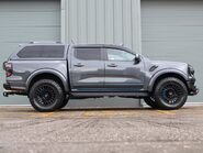 Ford Ranger BRAND NEW RAPTOR ECOBOOST 3.0 V6 PETROL STYLED BY SEEKER  6