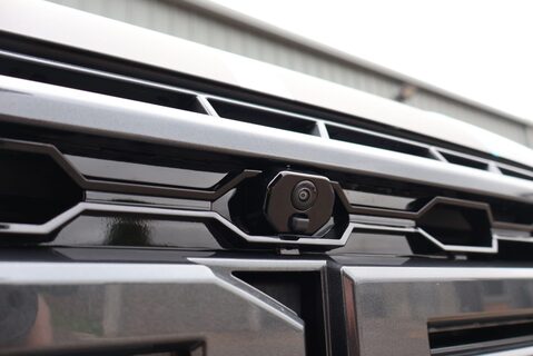 Ford Ranger BRAND NEW RAPTOR ECOBOOST 3.0 V6 PETROL STYLED BY SEEKER  24