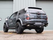 Ford Ranger BRAND NEW RAPTOR ECOBOOST 3.0 V6 PETROL STYLED BY SEEKER  7