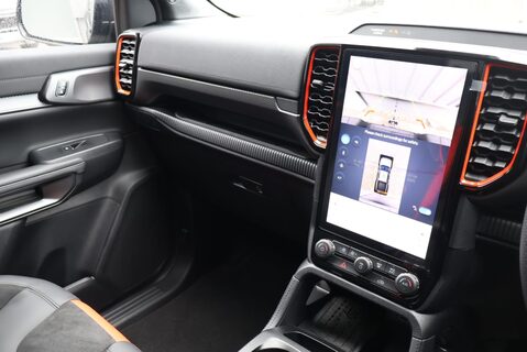Ford Ranger BRAND NEW RAPTOR ECOBOOST 3.0 V6 PETROL STYLED BY SEEKER  27