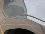 Toyota Land Cruiser COMMERCIAL demo model with roof bars and high gloss black pack  15