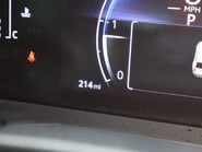 Toyota Land Cruiser COMMERCIAL demo model with roof bars and high gloss black pack  12