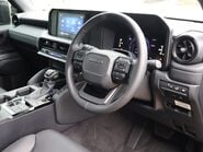 Toyota Land Cruiser COMMERCIAL WITH REAR SEATS STYLED BY SEEKER UK  14