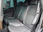 Toyota Land Cruiser COMMERCIAL WITH REAR SEATS STYLED BY SEEKER UK  21