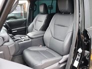 Toyota Land Cruiser COMMERCIAL WITH REAR SEATS STYLED BY SEEKER UK  19