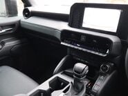 Toyota Land Cruiser COMMERCIAL WITH REAR SEATS STYLED BY SEEKER UK  22