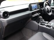 Toyota Land Cruiser COMMERCIAL WITH REAR SEATS STYLED BY SEEKER UK  18