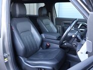 Land Rover Defender 90 X-DYNAMIC SE MHEV STYLED BY SEEKER UK 350 BHP UPGRADE  17