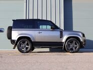 Land Rover Defender 90 X-DYNAMIC SE MHEV STYLED BY SEEKER UK 350 BHP UPGRADE  12