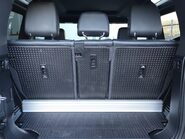 Land Rover Defender 90 X-DYNAMIC SE MHEV STYLED BY SEEKER UK 350 BHP UPGRADE  22