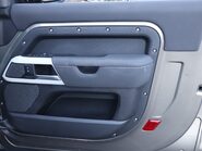 Land Rover Defender 90 X-DYNAMIC SE MHEV STYLED BY SEEKER UK 350 BHP UPGRADE  19