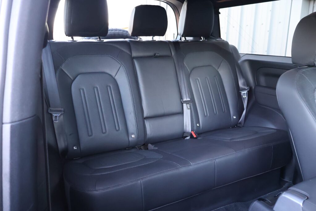 Land Rover Defender 90 X-DYNAMIC SE MHEV STYLED BY SEEKER UK 350 BHP UPGRADE  20