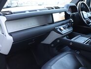 Land Rover Defender 90 X-DYNAMIC SE MHEV STYLED BY SEEKER UK 350 BHP UPGRADE  24