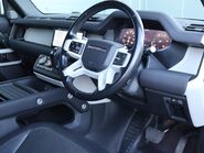 Land Rover Defender 90 X-DYNAMIC SE MHEV STYLED BY SEEKER UK 350 BHP UPGRADE  15